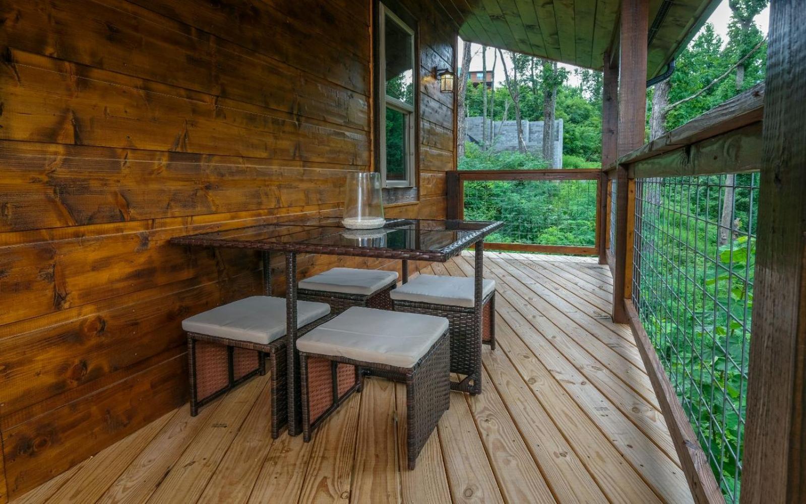 Chestnut Bearadise Villa Gatlinburg Dış mekan fotoğraf