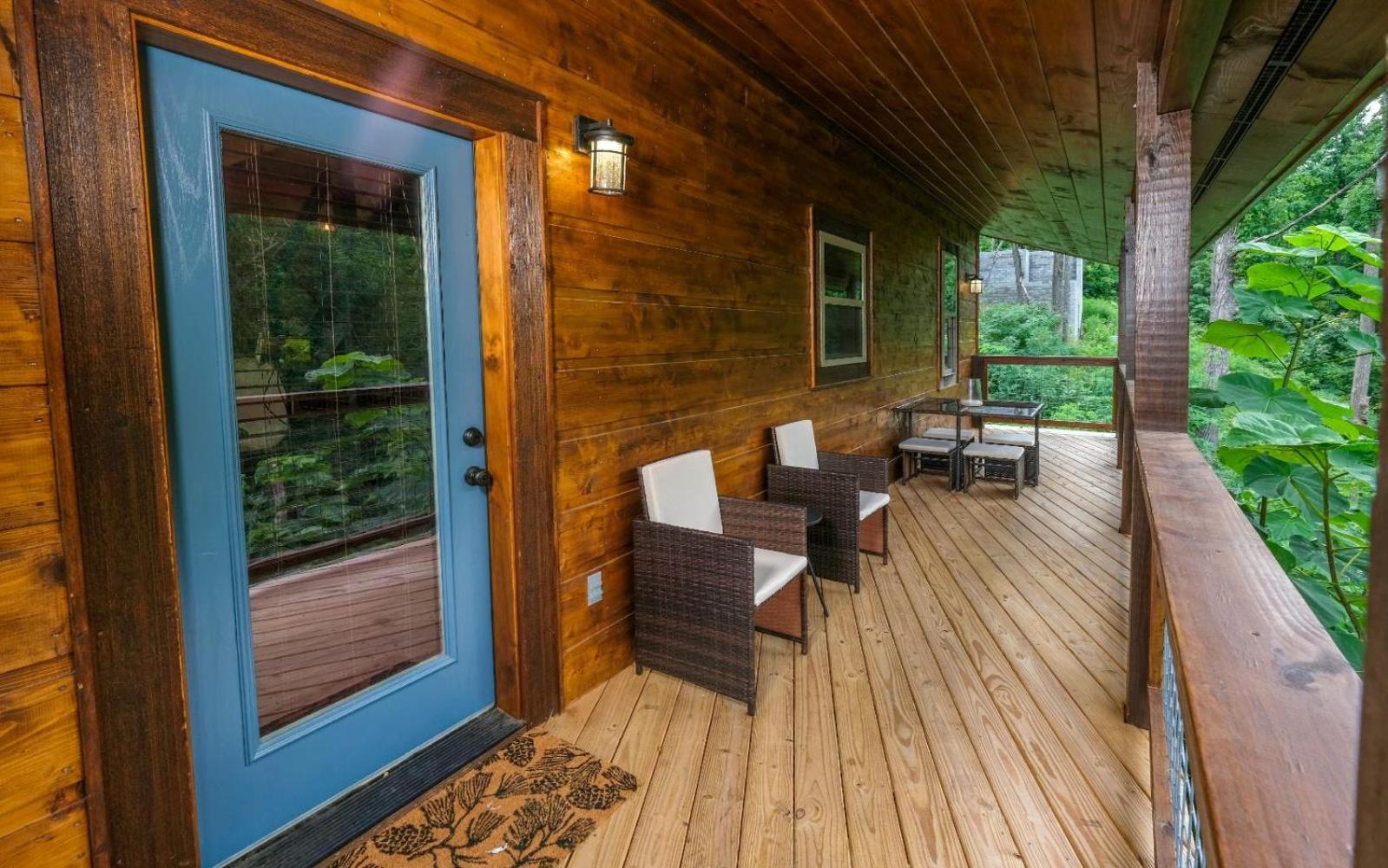 Chestnut Bearadise Villa Gatlinburg Dış mekan fotoğraf