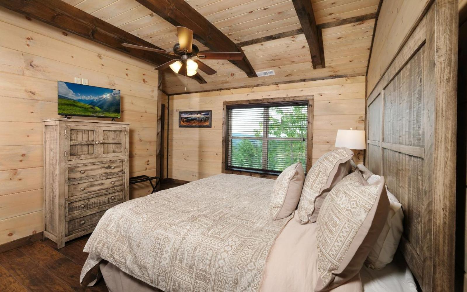 Chestnut Bearadise Villa Gatlinburg Dış mekan fotoğraf