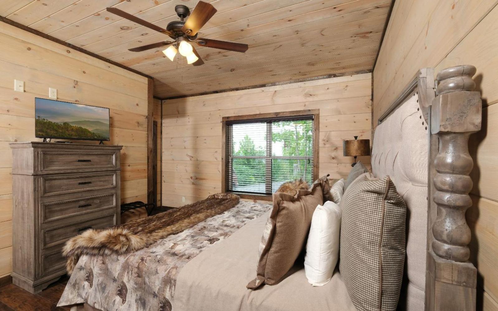 Chestnut Bearadise Villa Gatlinburg Dış mekan fotoğraf